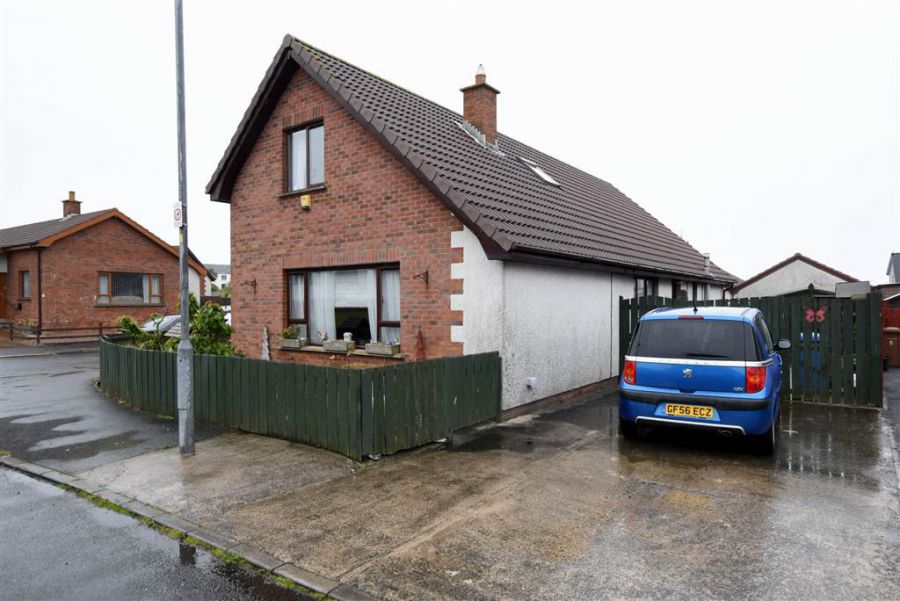 2 Portview Court