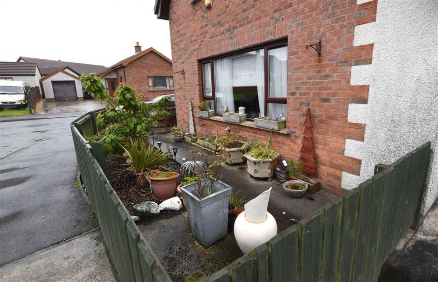 2 Portview Court