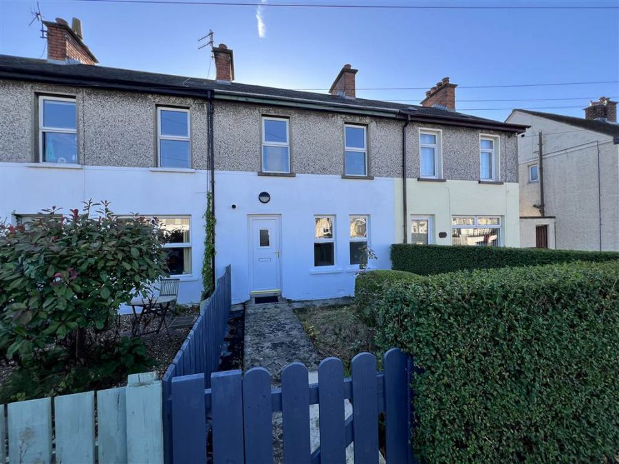 118 Scrabo Road