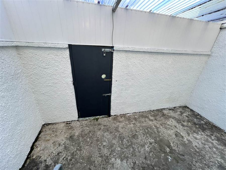 118 Scrabo Road