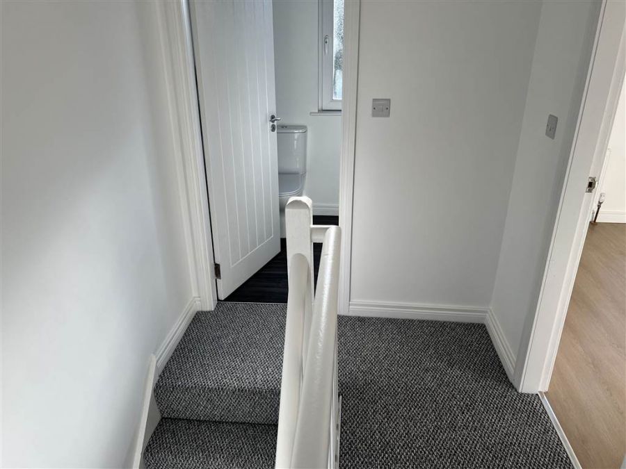 118 Scrabo Road