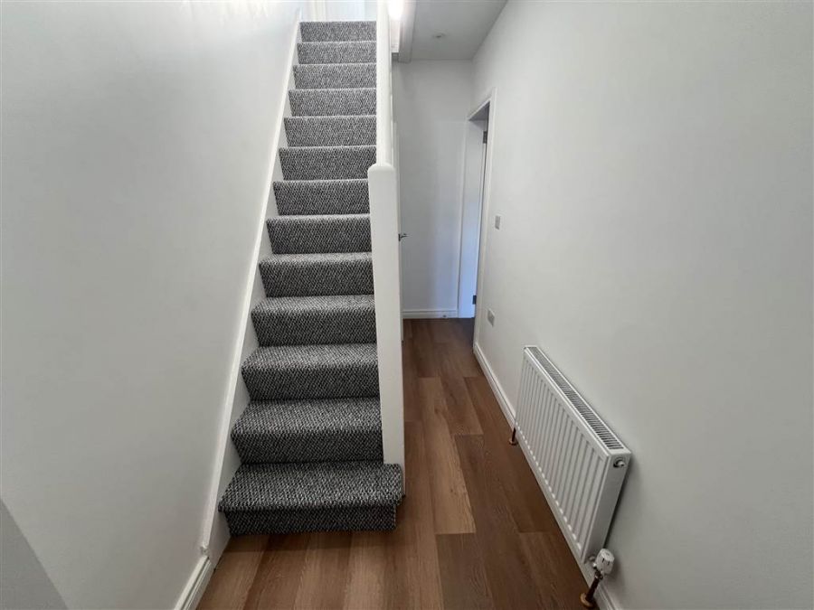 118 Scrabo Road