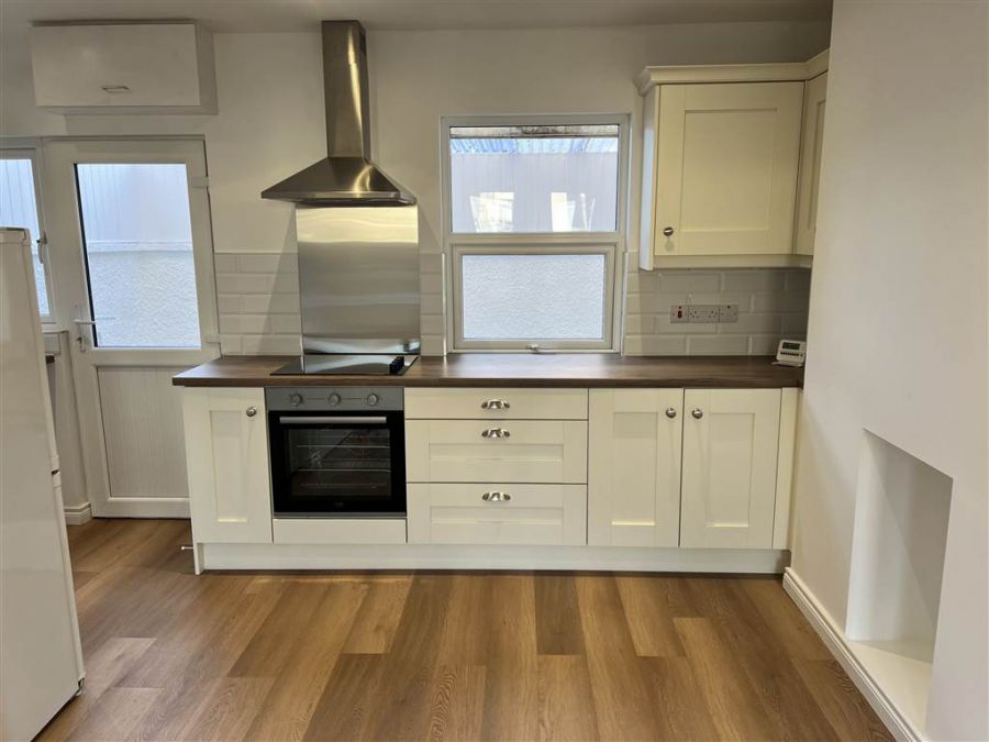 118 Scrabo Road