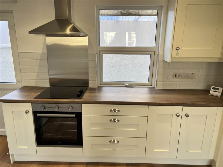 118 Scrabo Road