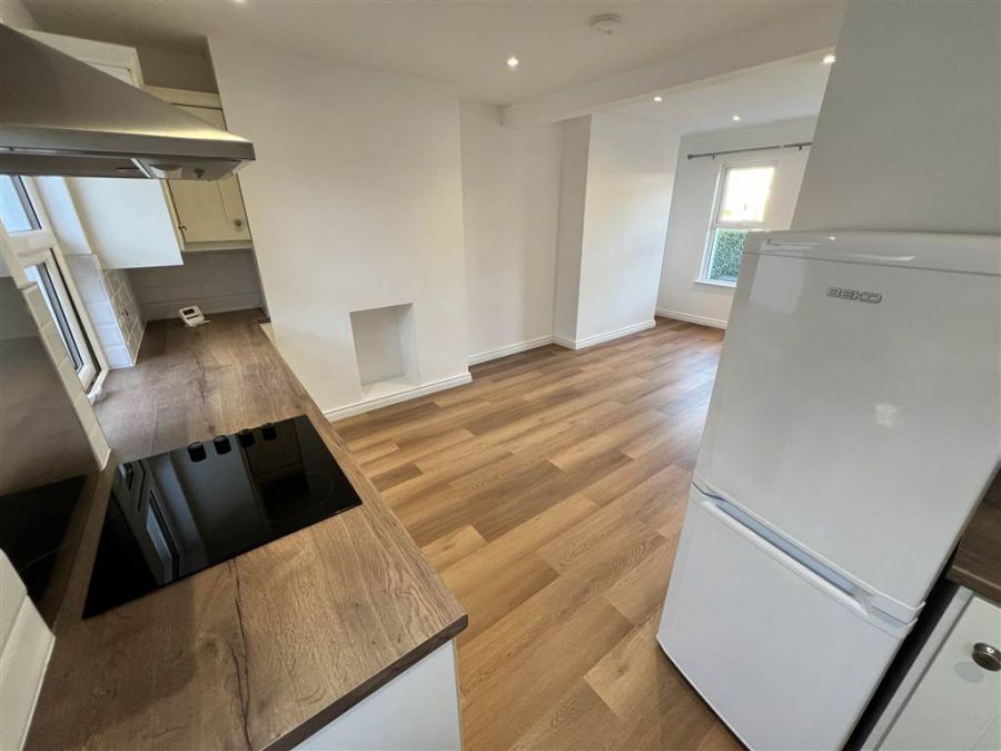 118 Scrabo Road