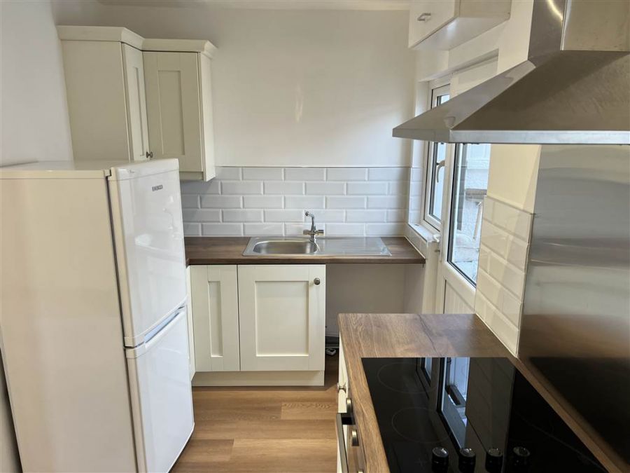118 Scrabo Road