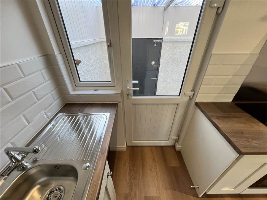 118 Scrabo Road
