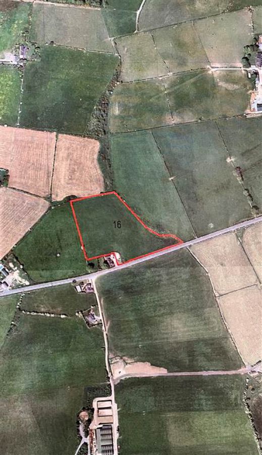 C.4.89 Acres Ballymiscaw Road