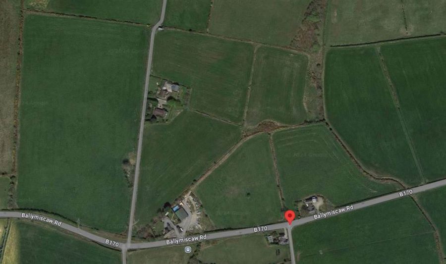 C.4.89 Acres Ballymiscaw Road