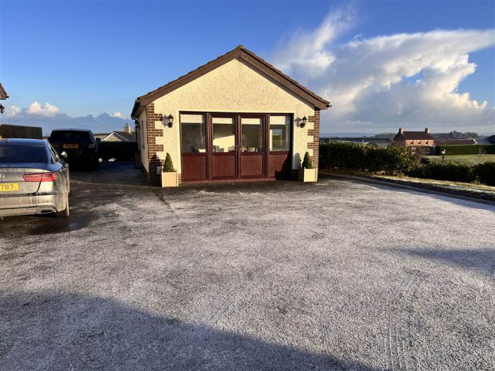 22b Lisbane Road,comber, BT23 6AF