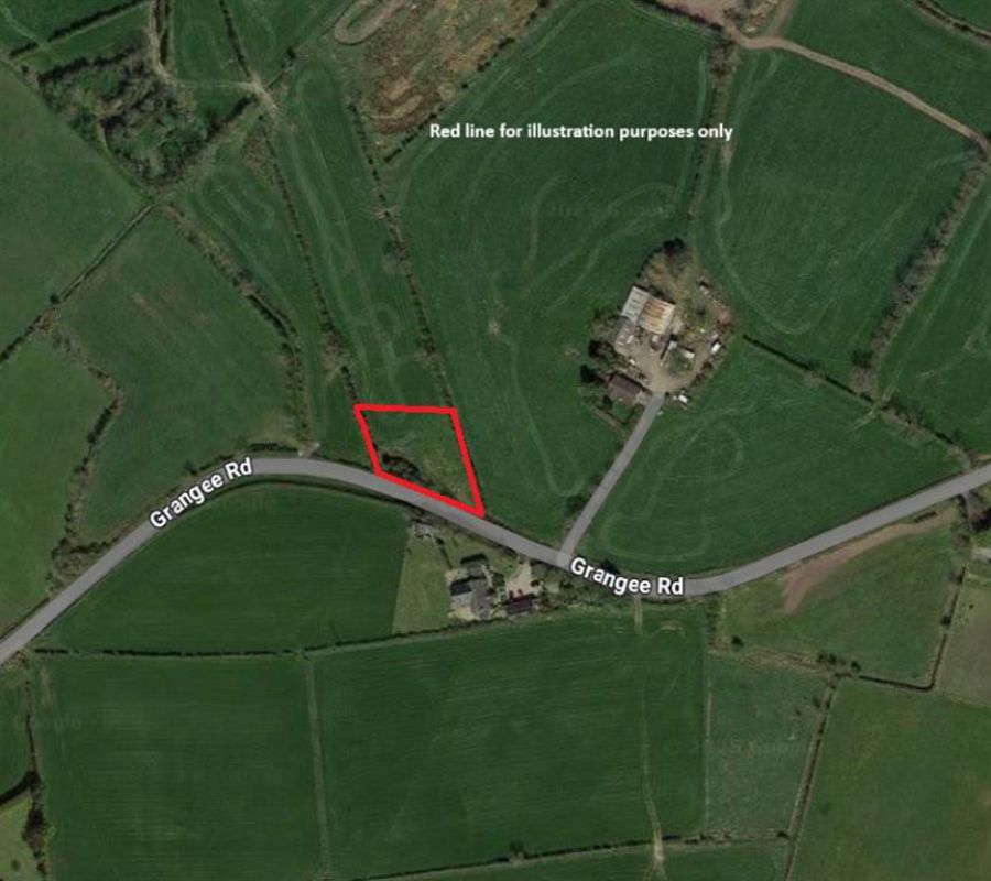 47M North Of 32 Grangee Road 47M North Of 32 Grangee Road