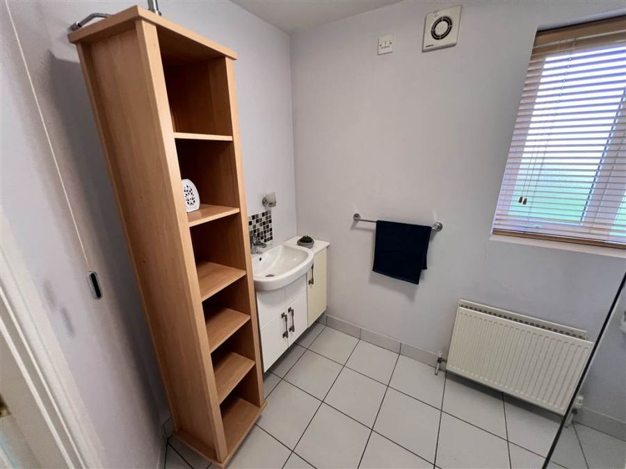 Apartment 2, 18 Stanfield Court