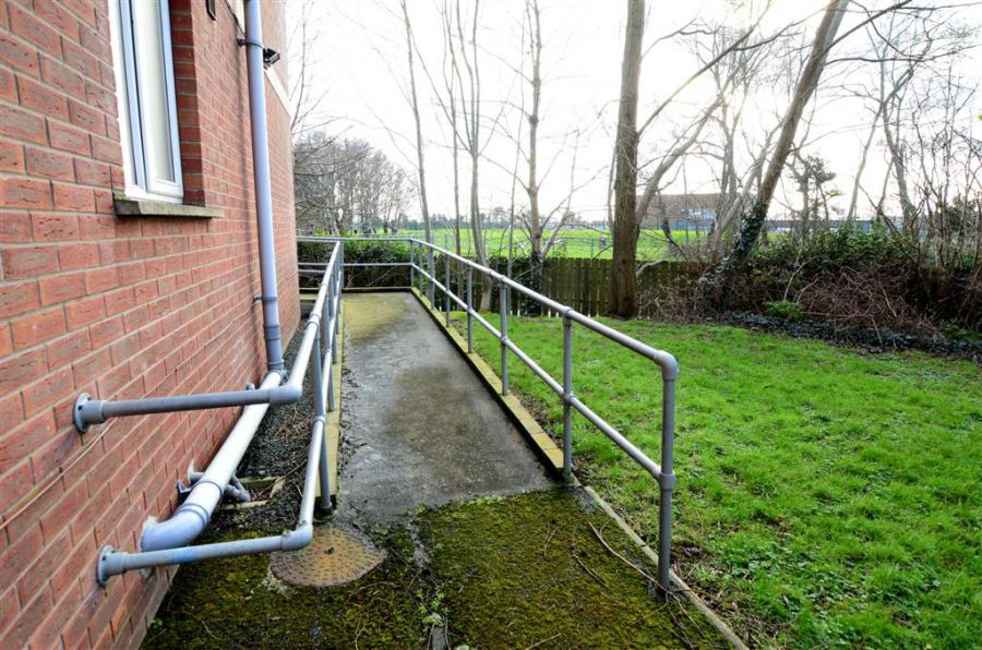 Apartment 2, 18 Stanfield Court