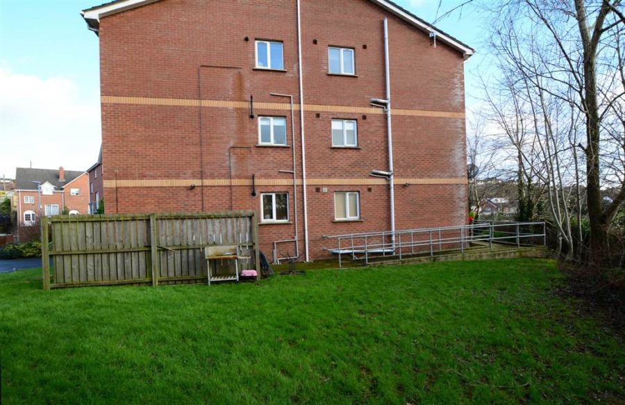 Apartment 2, 18 Stanfield Court