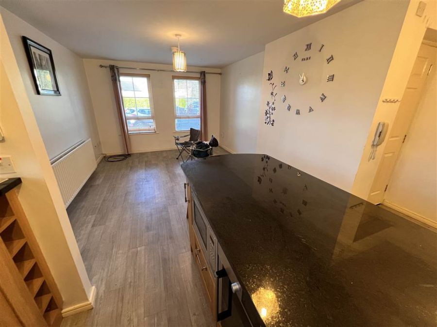 Apartment 2, 18 Stanfield Court