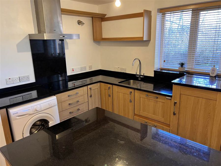 Apartment 2, 18 Stanfield Court