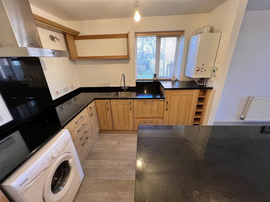 Apartment 2, 18 Stanfield Court