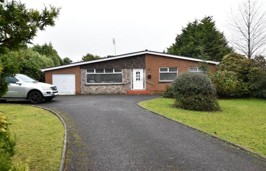 31 Tullynagardy Road, Newtownards, BT23 4UQ