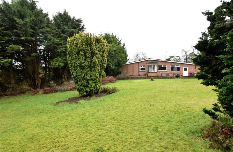 31 Tullynagardy Road