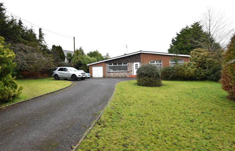 31 Tullynagardy Road