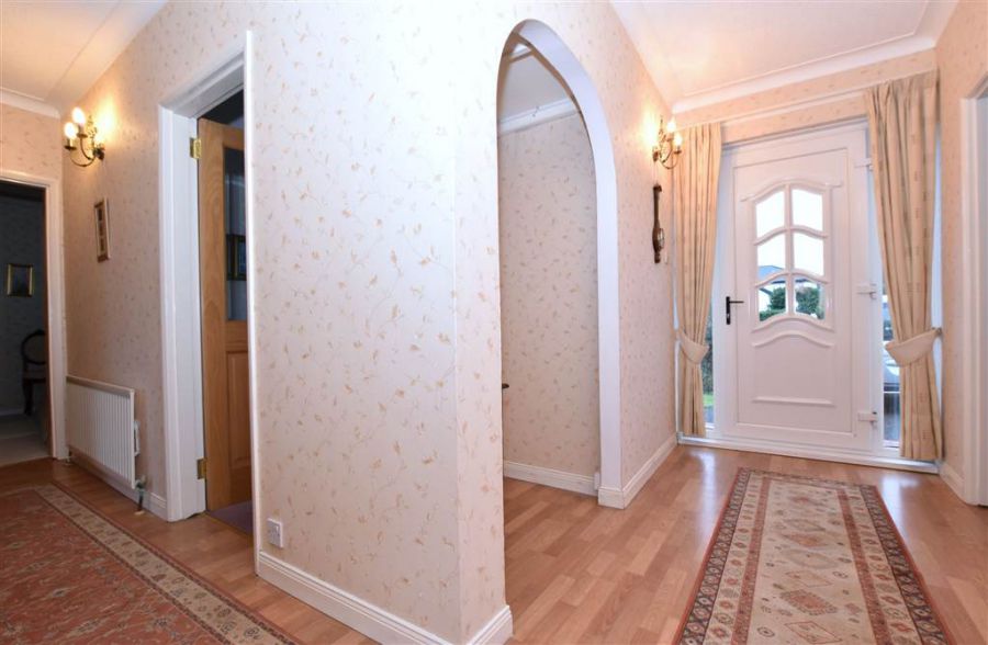 31 Tullynagardy Road