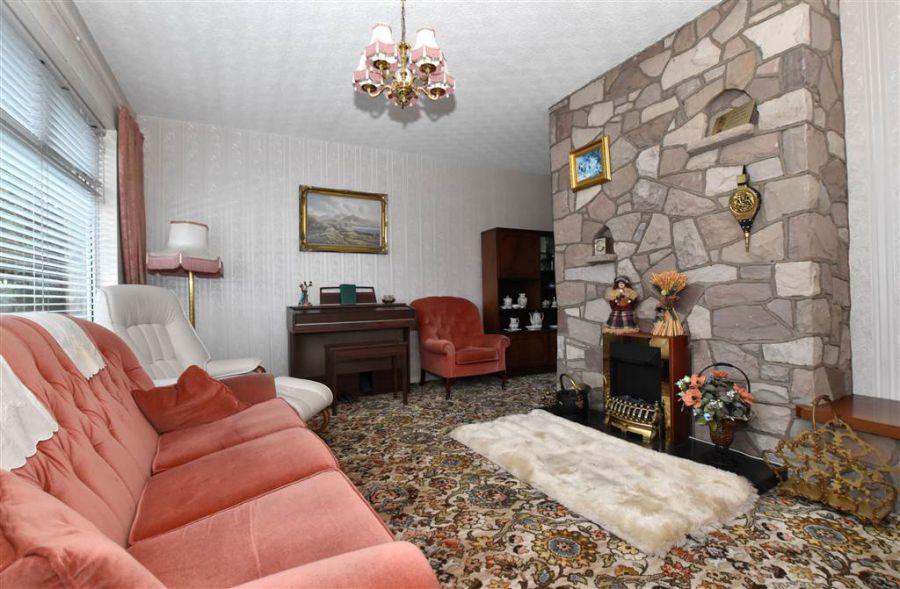 31 Tullynagardy Road