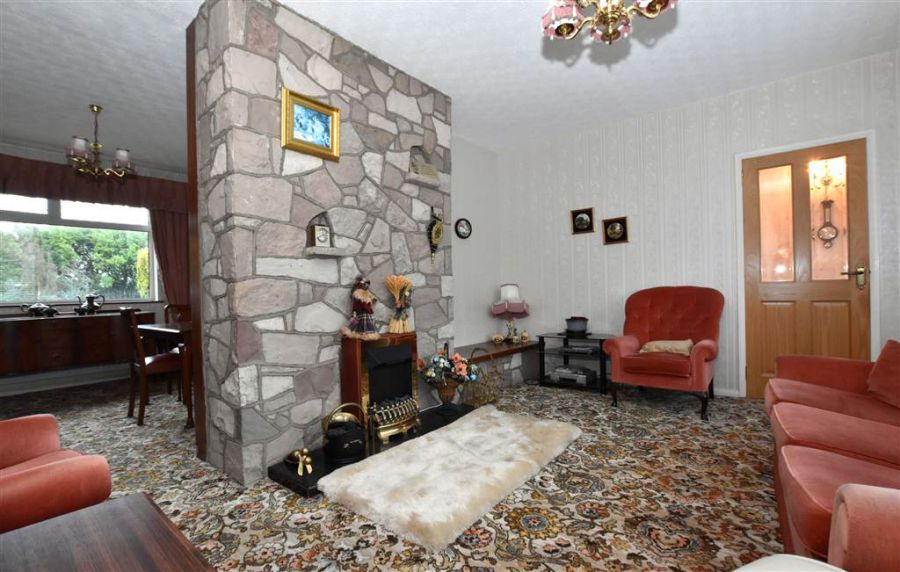 31 Tullynagardy Road