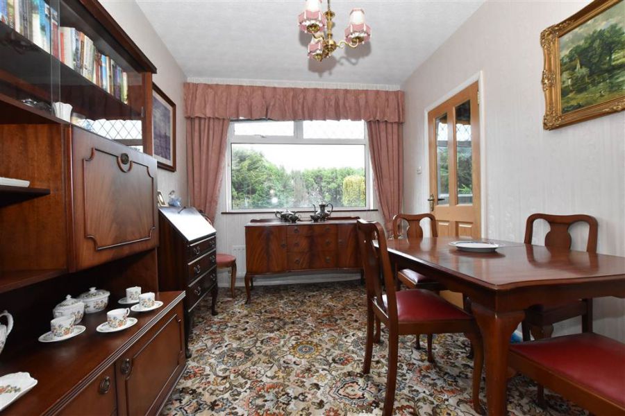 31 Tullynagardy Road