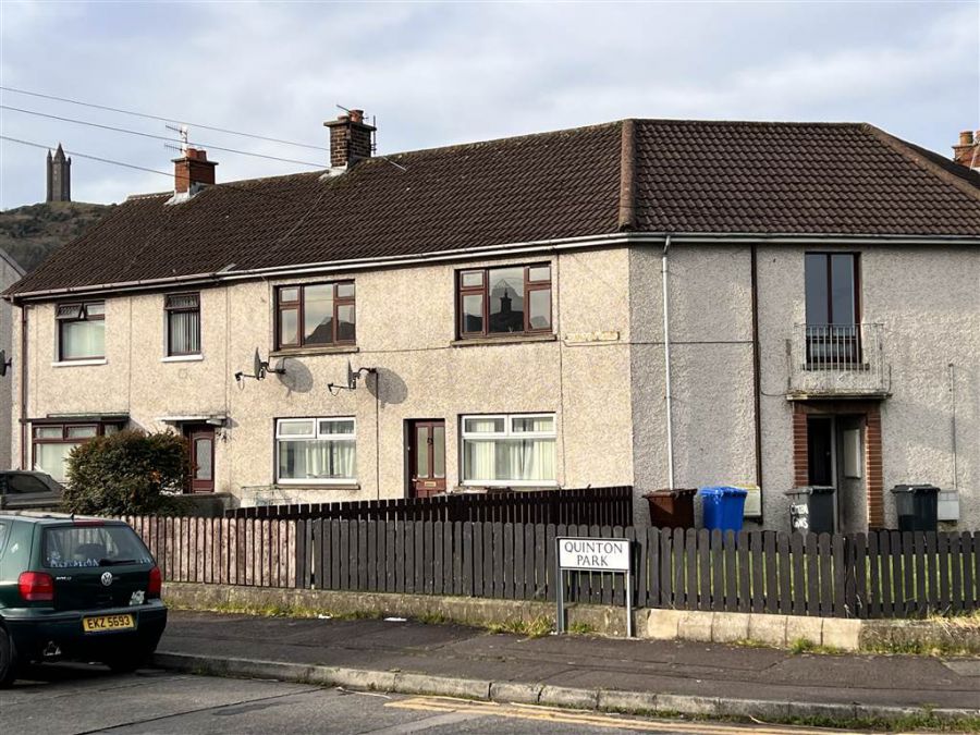 34D Carmeen Gardens