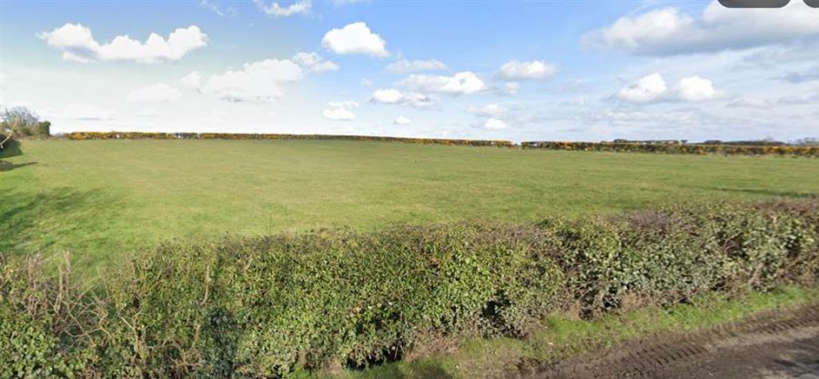 3.82 acre Field adj to , 49 Drumfad Road