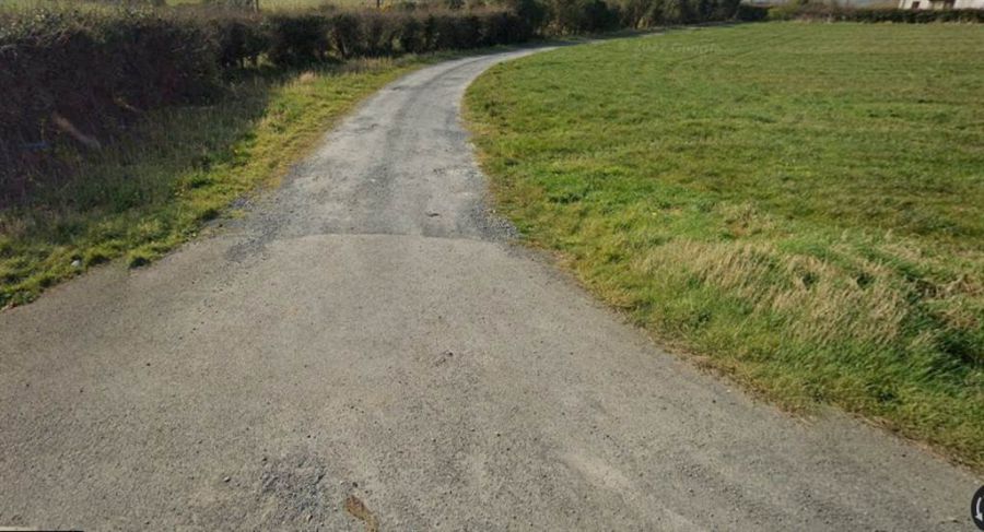Site Next To 2A Ballyblack Road East