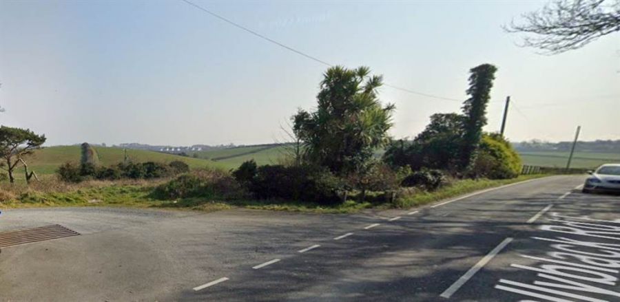SITE, 7 Ballyblack Road East