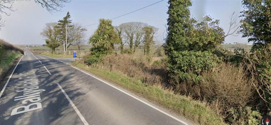 SITE, 7 Ballyblack Road East