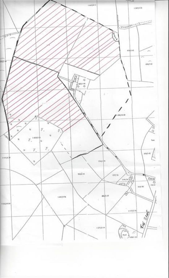 22 Acres at The Brae