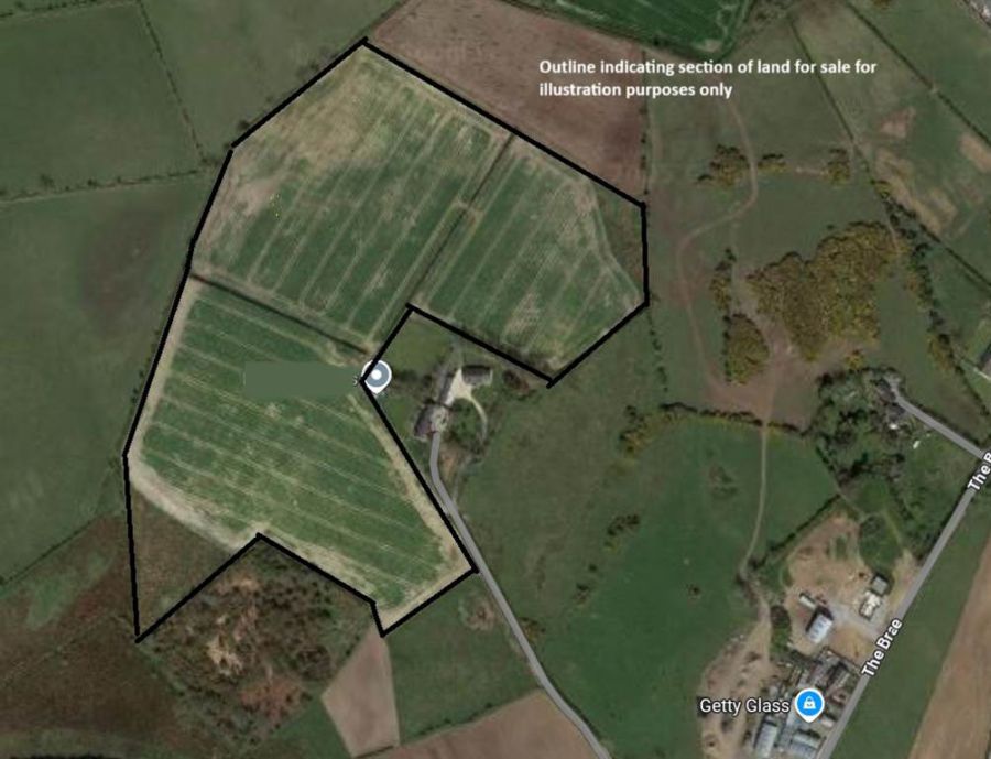 22 Acres At The Brae