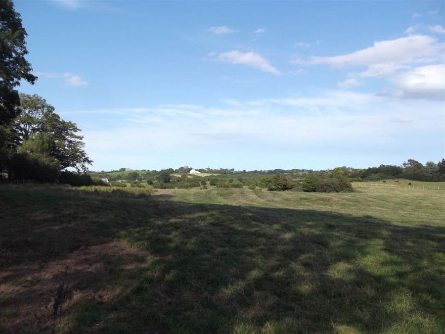 22 Acres At The Brae