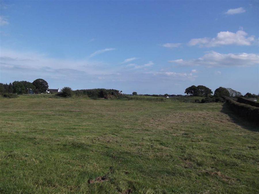 22 Acres At The Brae