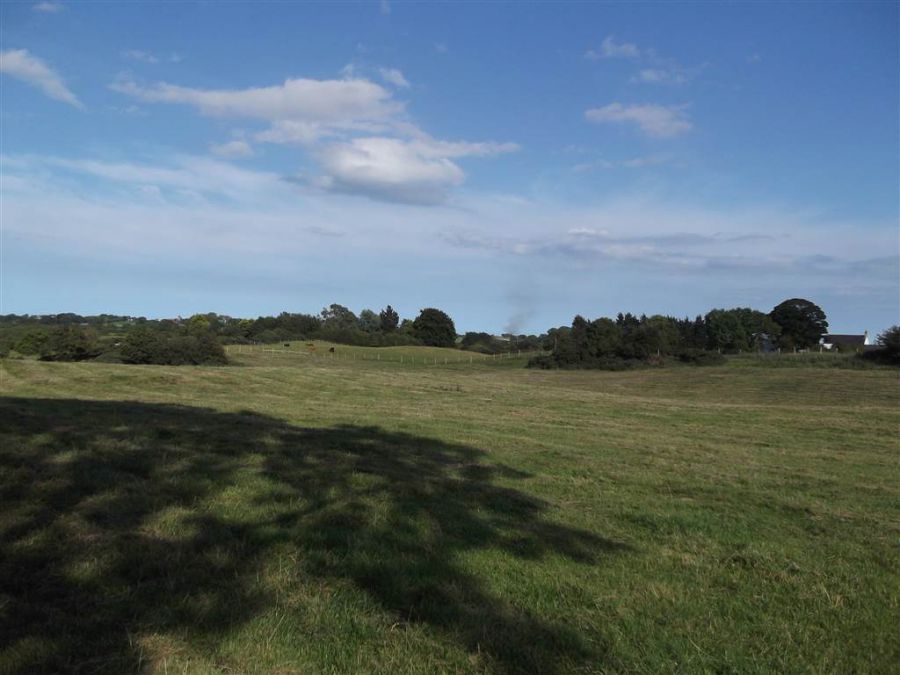 22 Acres At The Brae