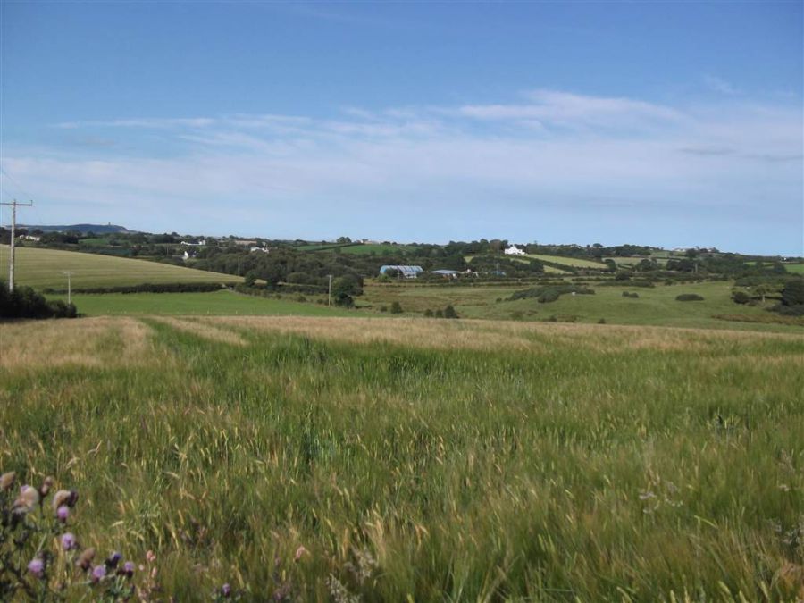 22 Acres At The Brae