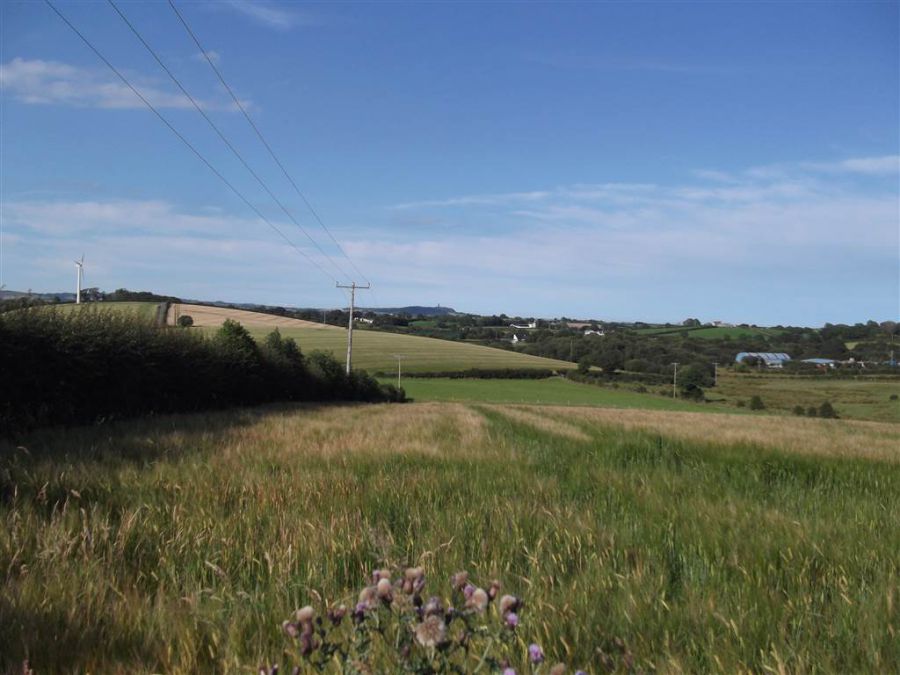 22 Acres At The Brae
