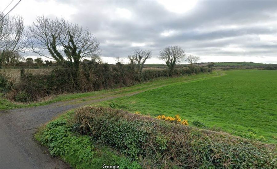 Site 150m SSW of , 33 Manse Road