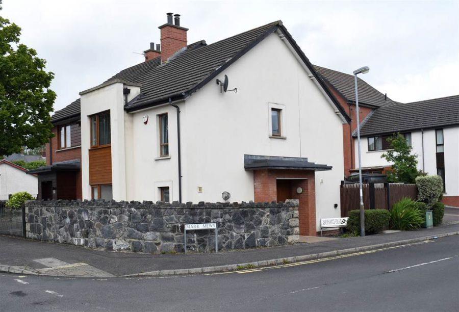 2 Mark Mews, Newtownards, BT23 4GY