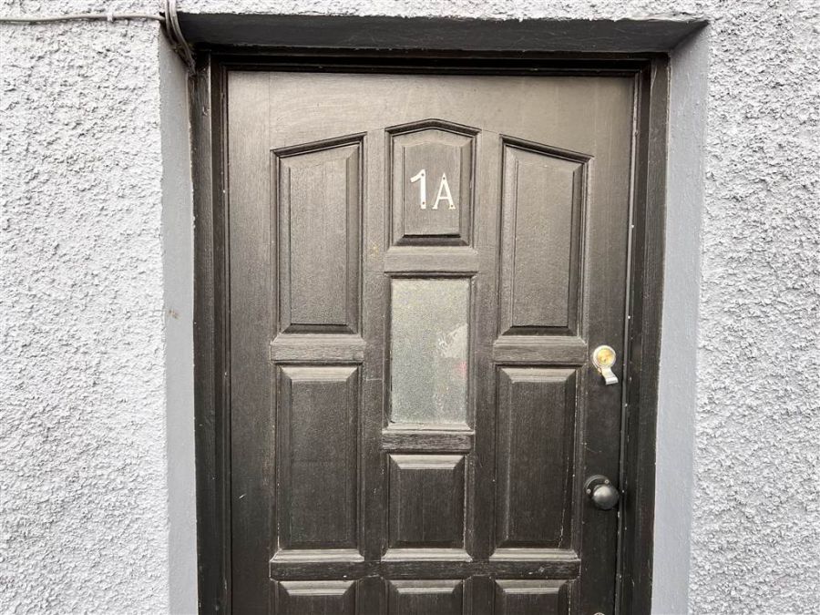 1a West Street