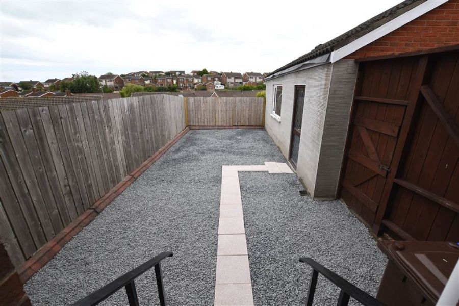 6 Penrhyn Park