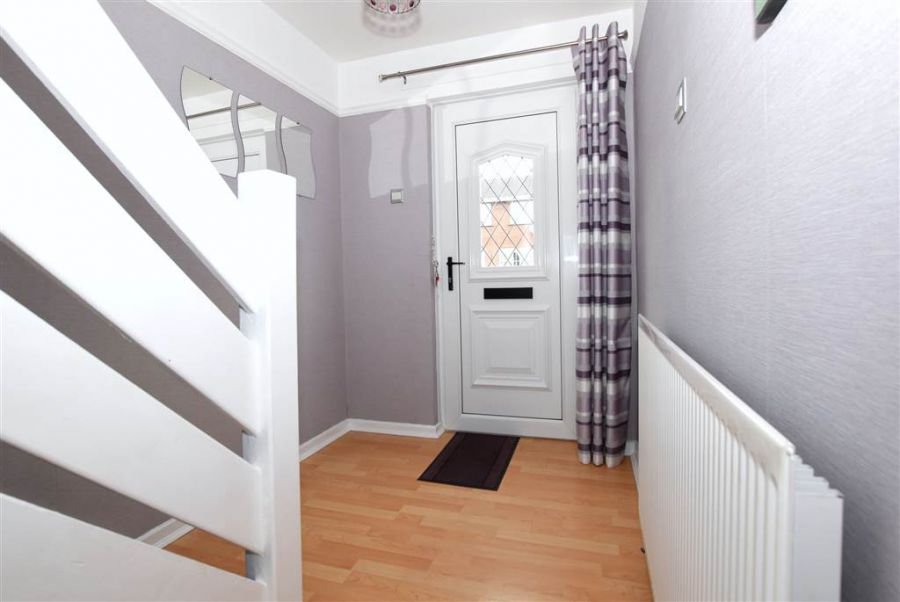 6 Penrhyn Park