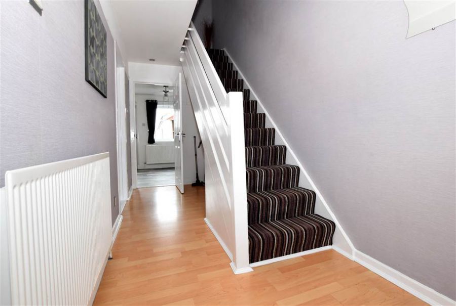 6 Penrhyn Park