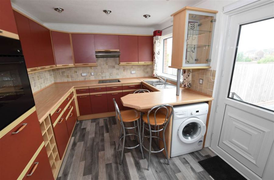 6 Penrhyn Park