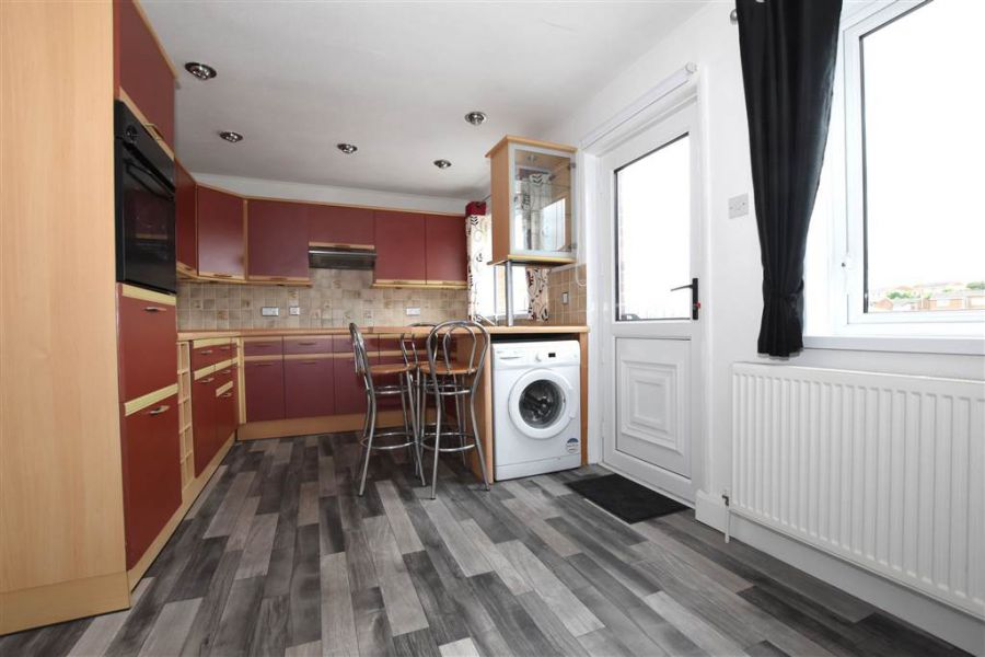 6 Penrhyn Park