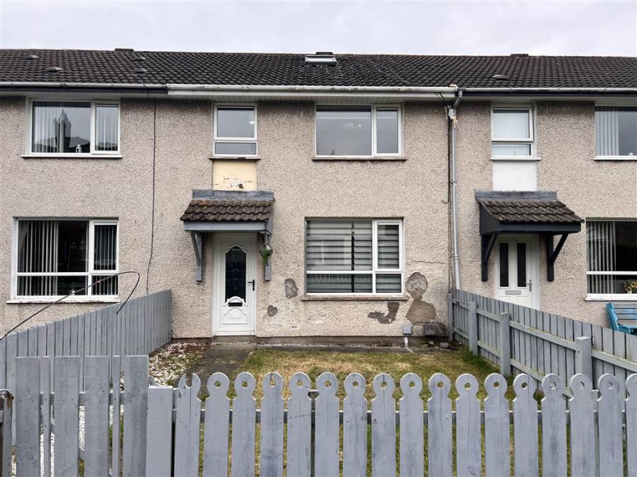 27 Shackleton Walk