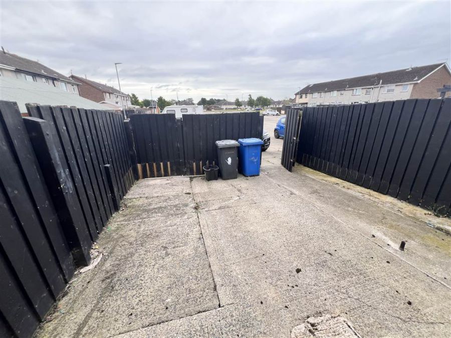27 Shackleton Walk